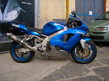 ricambi kawasaki zx9r 1998