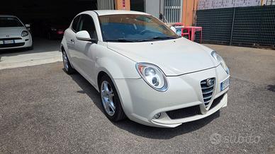 Alfa Romeo MiTo 1.4 105 CV M.air Distinctive Premi