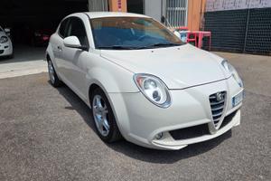Alfa Romeo MiTo 1.4 105 CV M.air Distinctive Premi