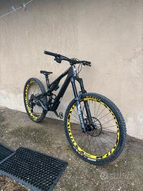 specialized stumpjumper taglia L