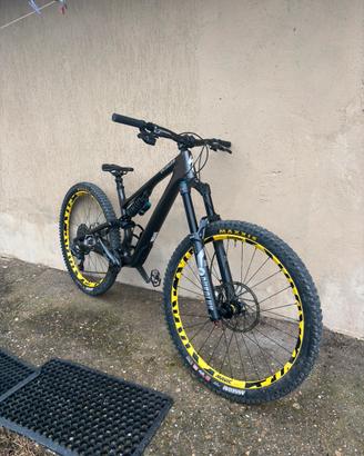 specialized stumpjumper taglia L