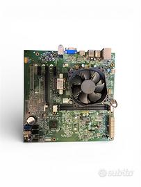 Scheda madre Dell Inspiron 3847