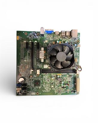 Scheda madre Dell Inspiron 3847