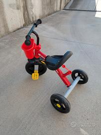 Triciclo Chicco Ducati Corse