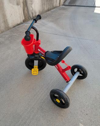 Triciclo Chicco Ducati Corse
