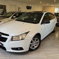 Chevrolet Cruze 1.7 Diesel 2013