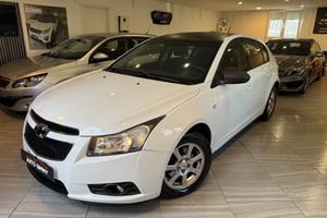 Chevrolet Cruze 1.7 Diesel 2013