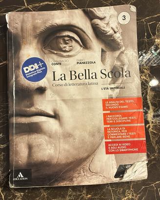 La bella scola 3