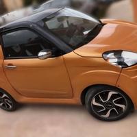 Ligier js 50 elegance progres