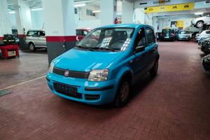 Fiat Panda 1.1 Active