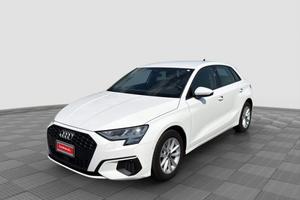 AUDI A3 A3 SPB 30 TFSI Business