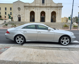 Mercedes cls 320