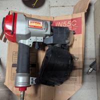 Sparachiodi chiodatrice JN 55C -iva esp-