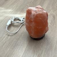 Lampada al sale