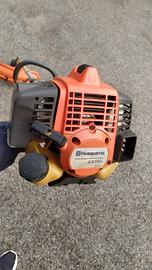 decespugliatore Husqvarna RJ 243