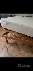 letto ortopedico