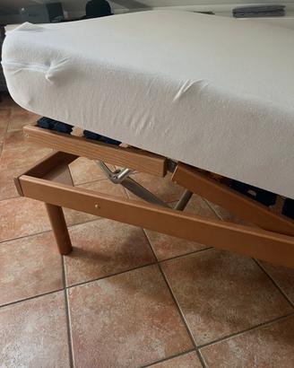 letto ortopedico