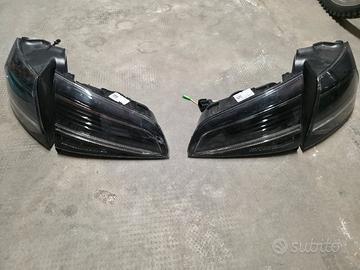 Fari posteriori LED Golf 7.5  ( Aftermarket  )