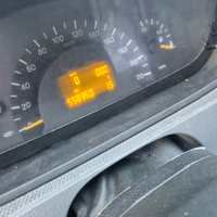 Mercedes Vito 2006 - Diesel - Furgone