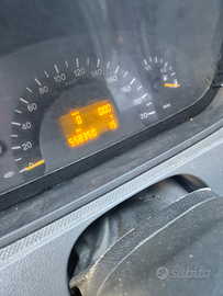 Mercedes Vito 2006 - Diesel - Furgone