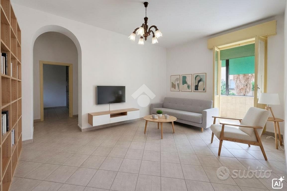 Appartamento – Terni, Città Giardino - Altro