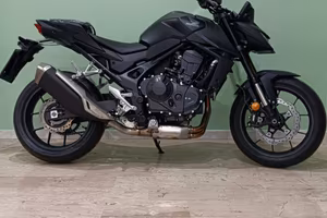 Honda Hornet 750