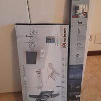 APPENDI TV PLASMA LED LCD  MELICONI GHOST 430 e 90