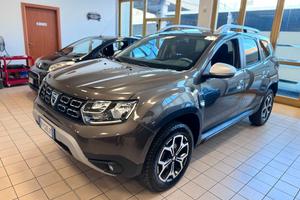 Dacia Duster 1.5 Blue dCi 8V 115 CV 4x2 Prestige-S