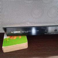 Sound bar Yamaha ysp-4000