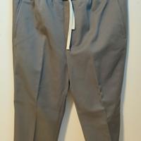 Jogger Gucci Grigio 48 