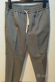 Jogger Gucci Grigio 48 