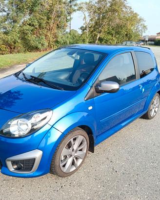 Renault Twingo RS 133 CV 2010