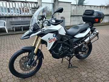 Bmw f 800 gs - 2013