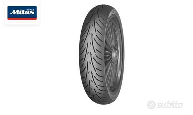 Gomma Mitas Touring Force-SC 120/80-14
