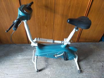 Cyclette