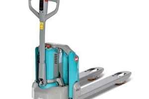 Transpallet elettrico Ameise PTE 1.5