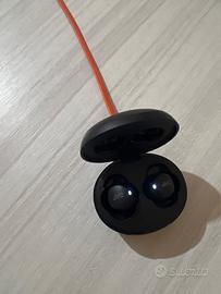 Auricolari JVC Bluetooth nero