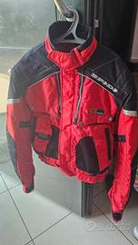 Giacca da moto
