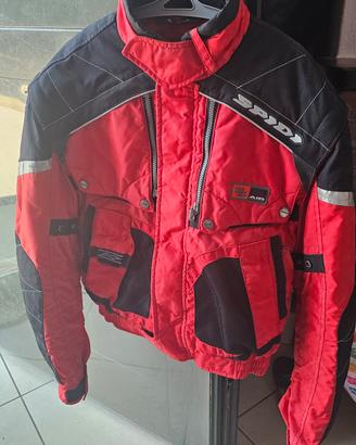 Giacca da moto