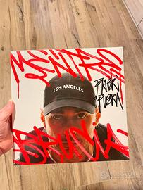 Mentre los angeles brucia LP