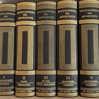 Enciclopedia del Novecento