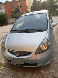Honda Jazz 2005