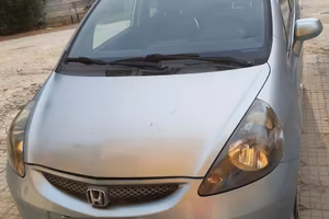 Honda Jazz 2005