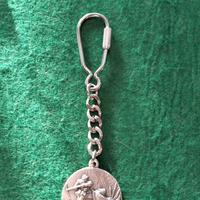 portachiavi scuola del genio 