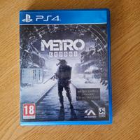 Metro Exodus 