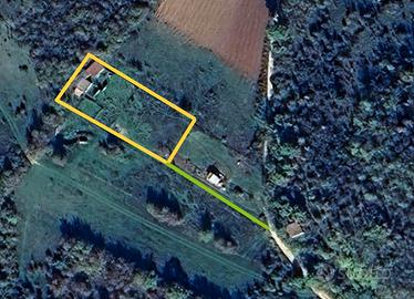 Terreno agricolo Coppito (AQ)