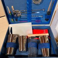 Set Barman