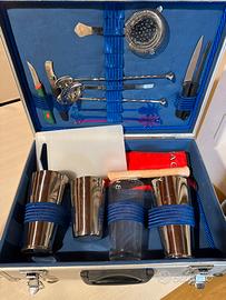 Set Barman