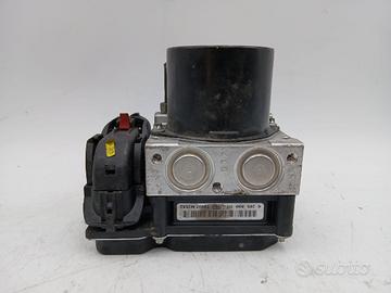 Modulo ABS VOLKSWAGEN POLO (9N, 9A) '05