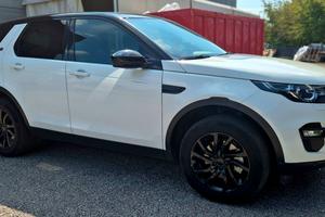 Discovery sport